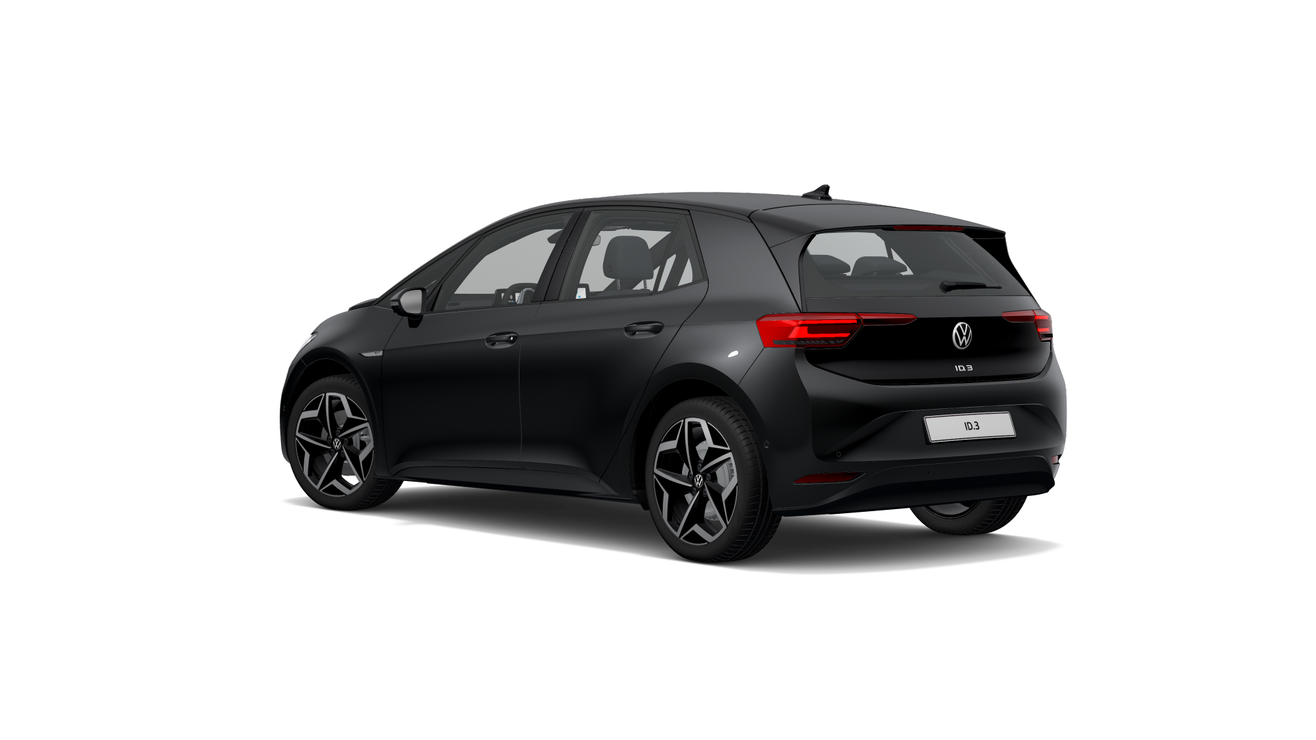 Volkswagen ID.3 Performance Pro