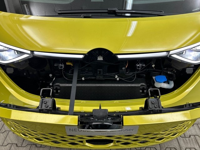 Volkswagen ID.Buzz 150 kW Pro