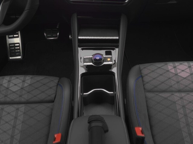 Volkswagen Tiguan R-Line eHybrid