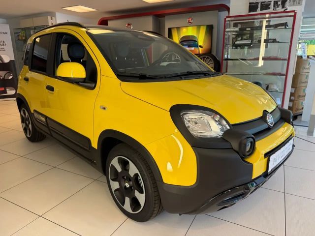 Fiat Panda Cross