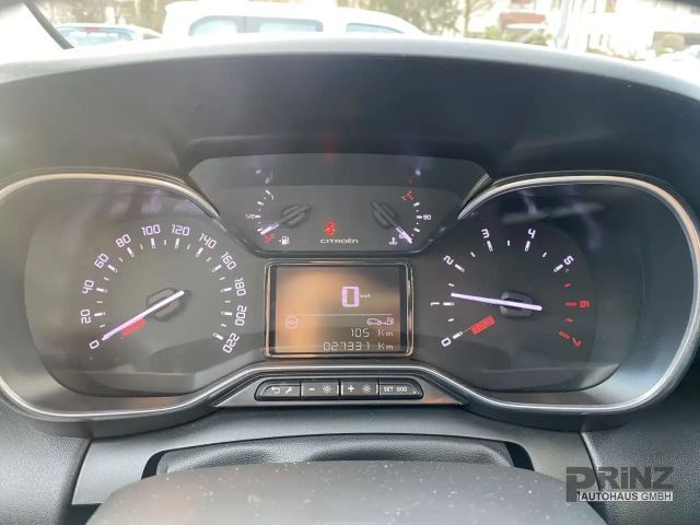 Citroën C3 Aircross Plus