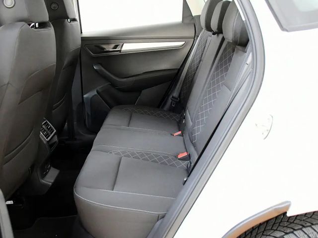 Skoda Karoq Ambition