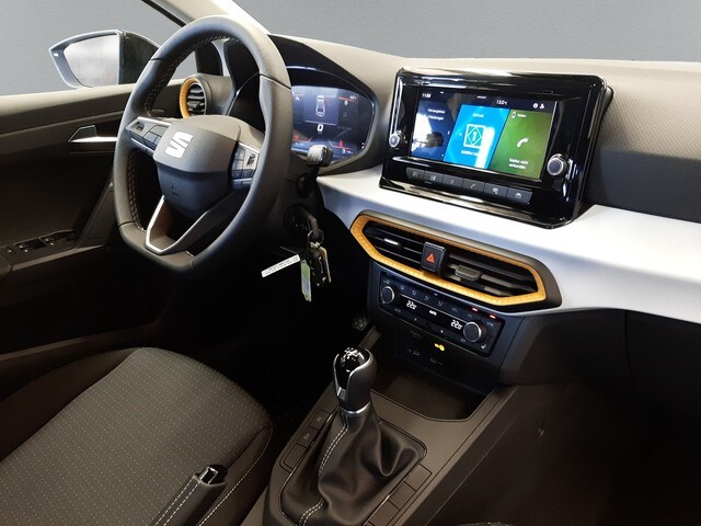 Seat Ibiza 1.0 TSI Style