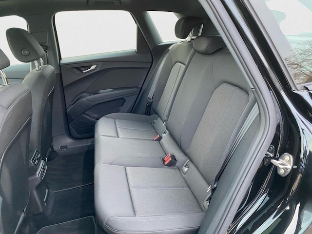 Audi Q4 e-tron Quattro