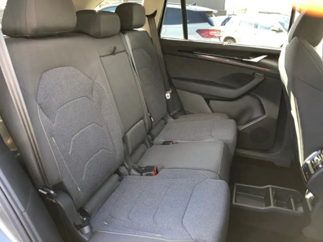 Skoda Kodiaq PlugIn-Hybrid Selection