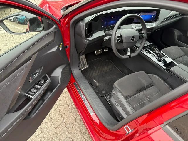 Opel Astra 1.2 Turbo Turbo Ultimate