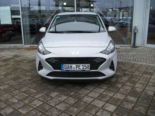 Hyundai i10 1.2 Trend