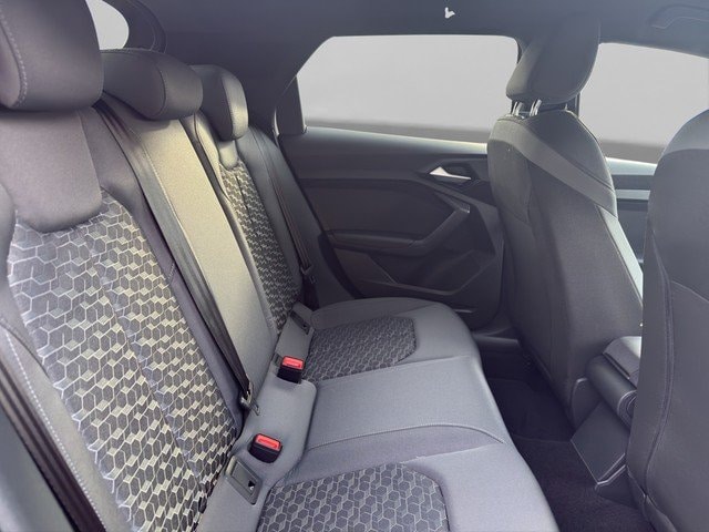 Audi A1 30 TFSI S-Tronic Sportback