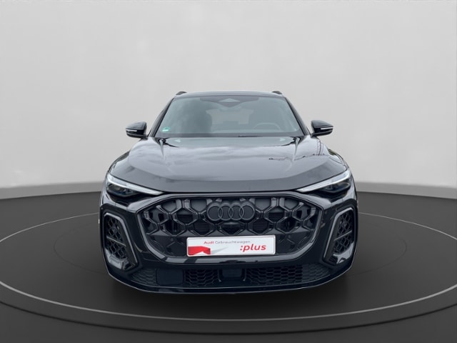 Audi Q5 Quattro S-Tronic