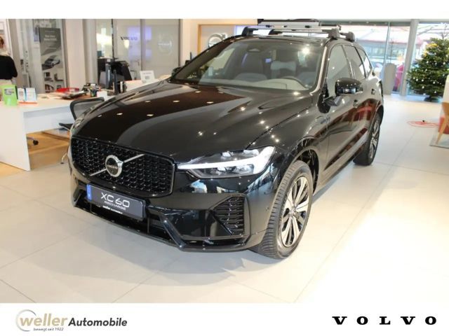 Volvo XC60 AWD Dark Plus Recharge T6