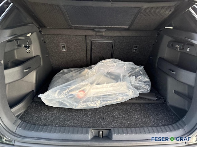 Skoda Elroq 85 Sportline