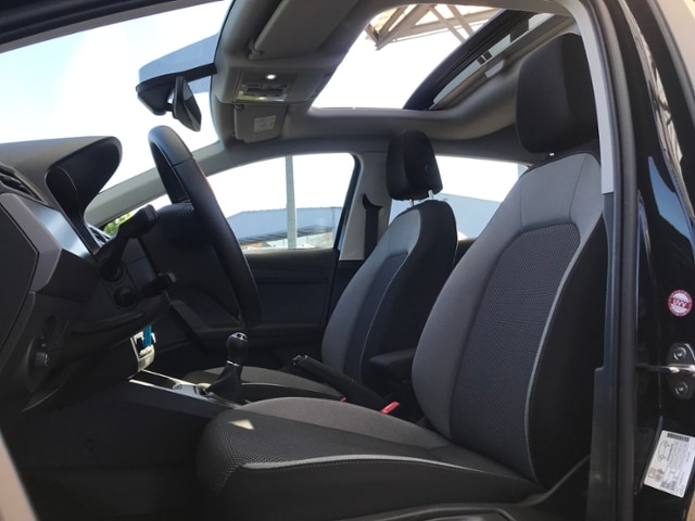 Seat Ibiza BEATS*LED*ACC*PANO*KAMERA*APP