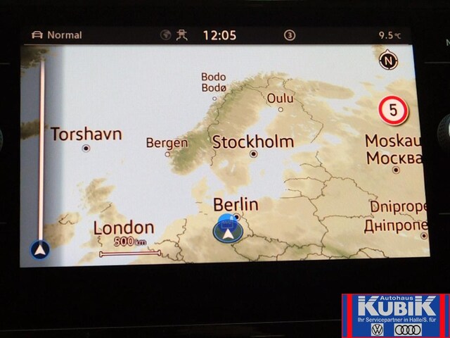 Volkswagen Passat 4Motion DSG Variant