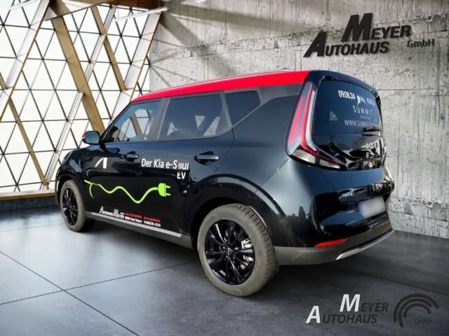 Kia Soul Inspiration LED Scheinwerfer+Abstandstempomat+Einp