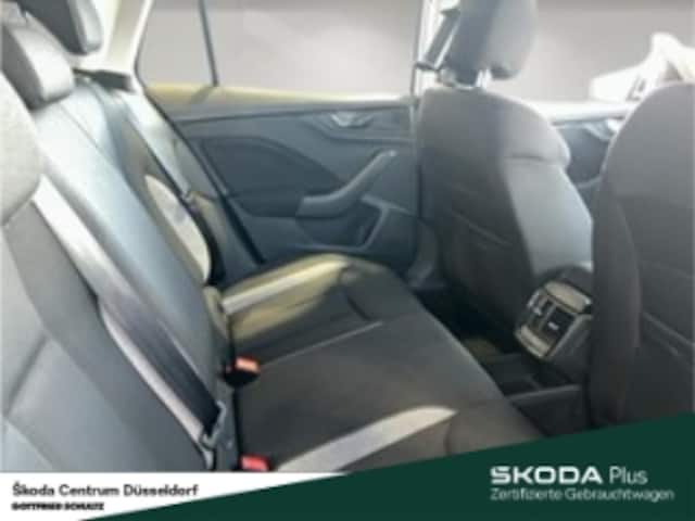 Skoda Kamiq Selection
