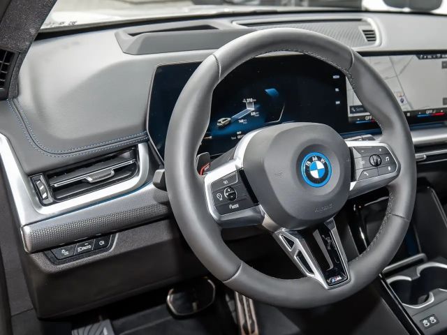 BMW iX1 M-Sport eDrive20