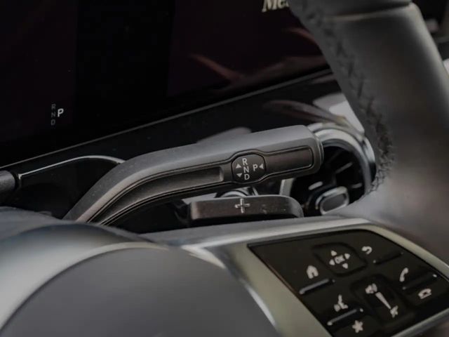 Mercedes-Benz B 200 Progressive