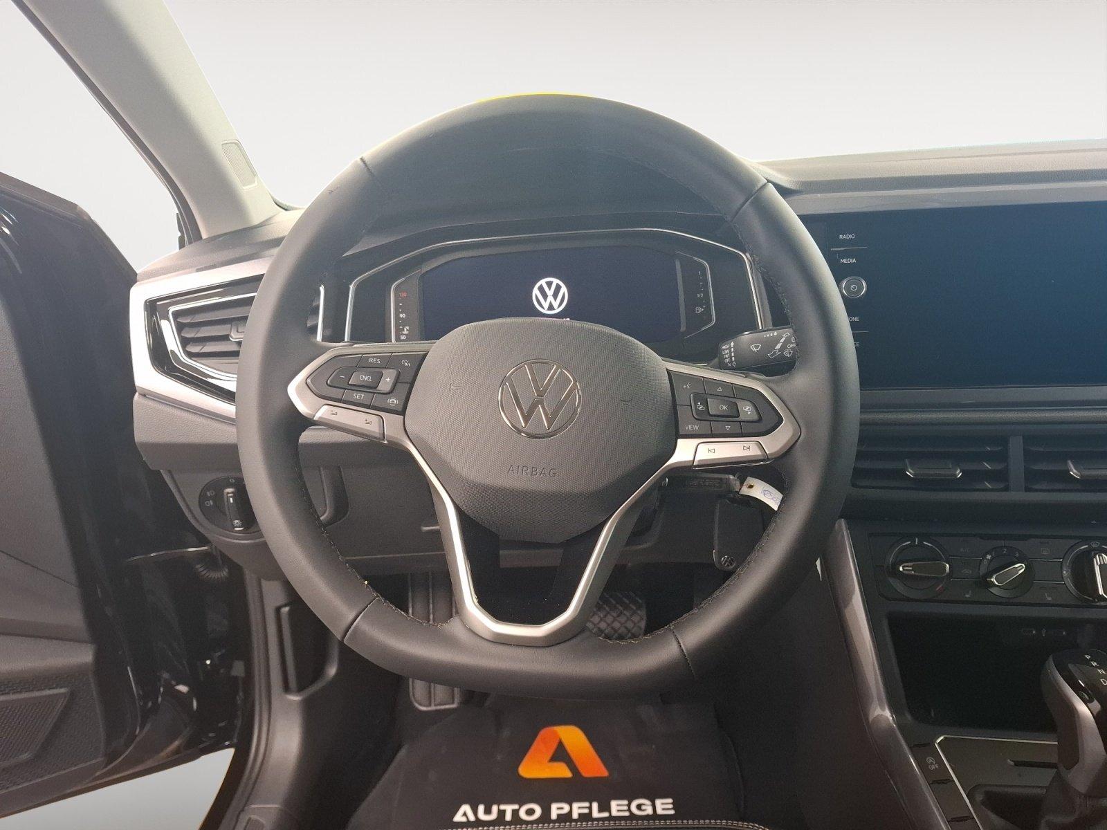 Volkswagen Taigo 1.0 TSI