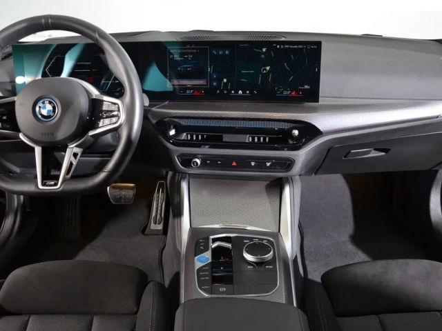 BMW i4 Coupé eDrive35