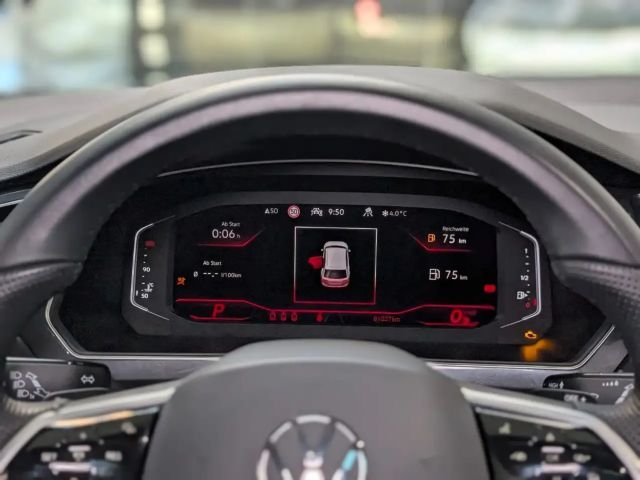 Volkswagen Tiguan 2.0 TDI Allspace DSG R-Line