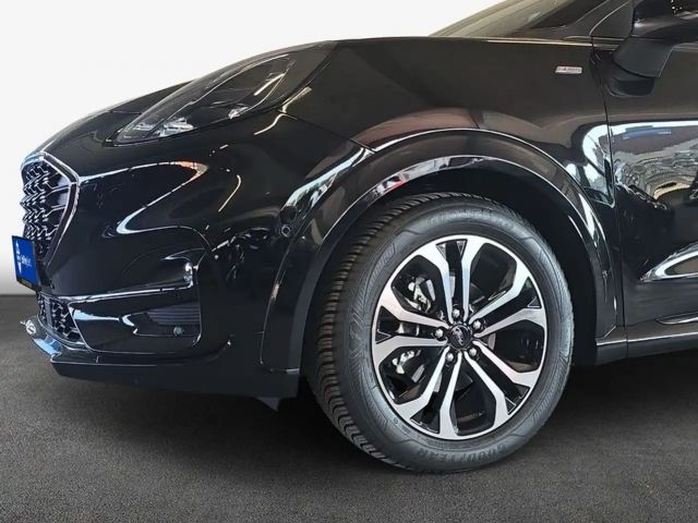 Ford Puma EcoBoost ST Line