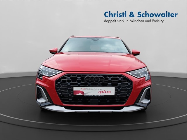 Audi A3 35 TFSI S-Tronic