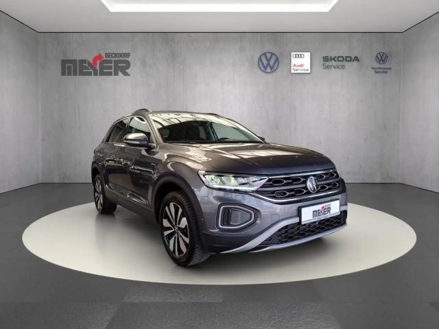 Volkswagen T-Roc 1.0 TSI Move
