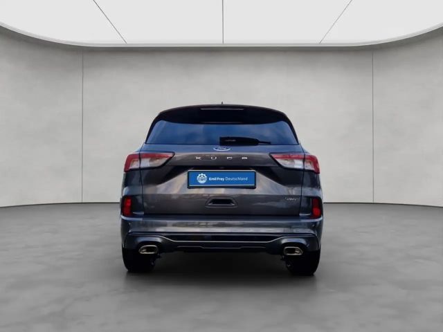 Ford Kuga Plug in Hybrid ST Line