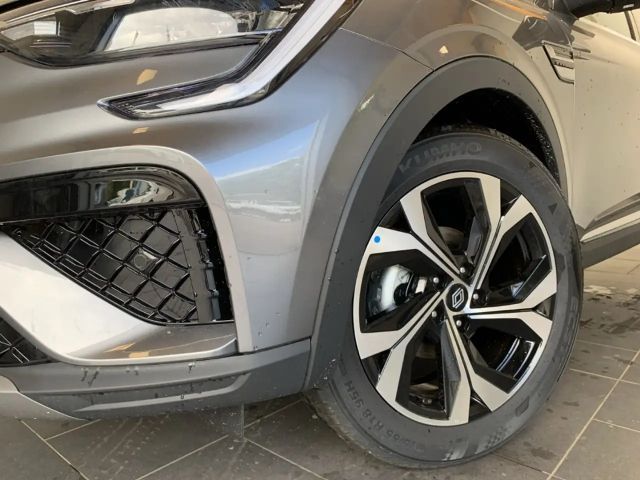 Renault Arkana EDC Hybrid Techno