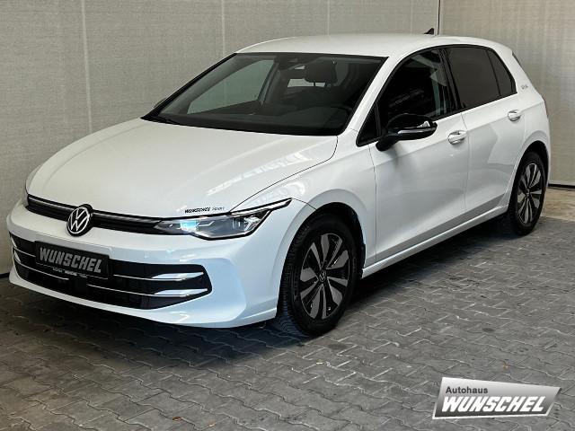 Volkswagen Golf 1.5 TSI Golf VIII