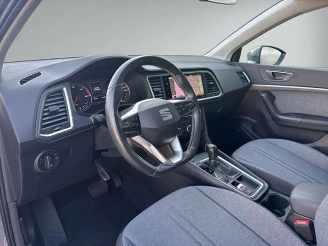 Seat Ateca 2.0 TDI DSG Style