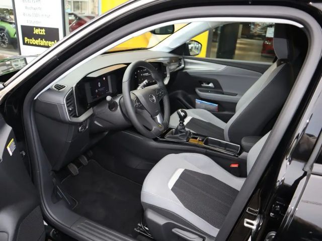 Opel Mokka 1.2 Turbo Elegance