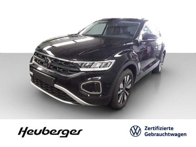 Volkswagen T-Roc 1.0 TSI