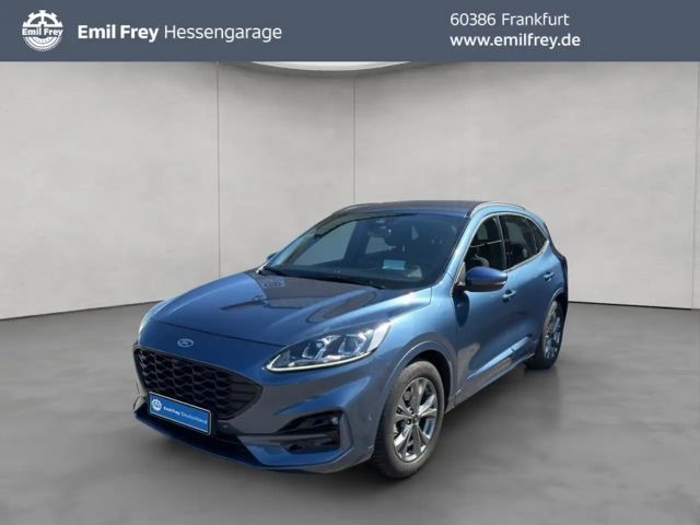 Ford Kuga ST Line