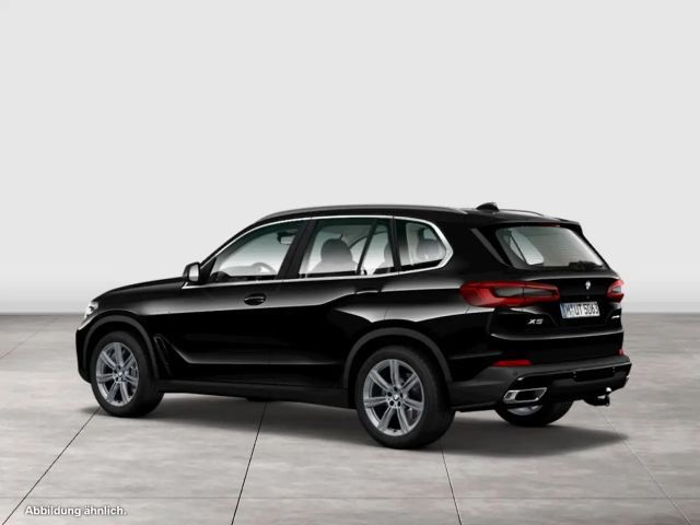 BMW X5 xDrive40d