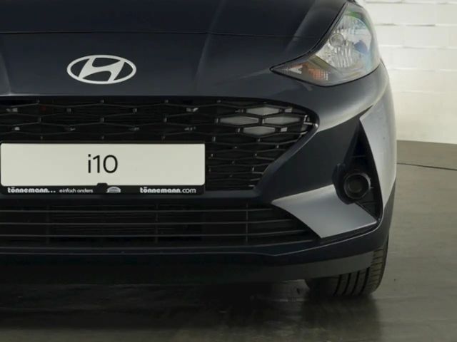 Hyundai i10 Trend