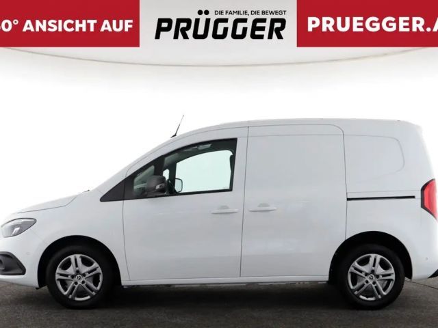 Mercedes-Benz Citan CDI