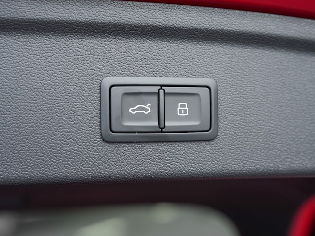 Audi RS3 Quattro S-Tronic Sportback