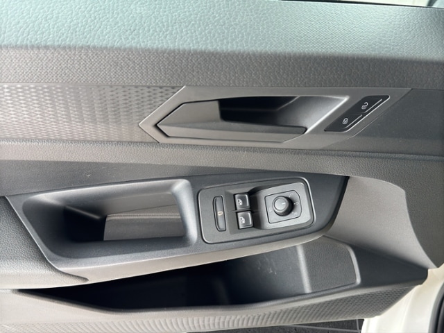 Volkswagen Caddy 2.0 TDI Combi