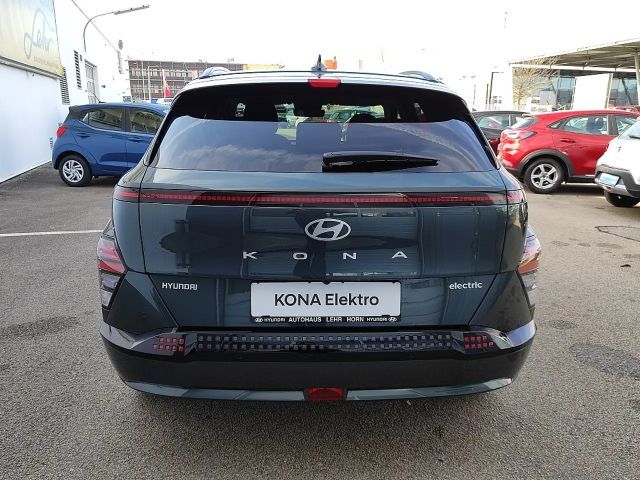 Hyundai Kona Electric