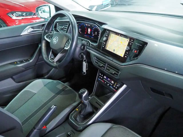 Volkswagen Polo 1.0 TSI IQ.Drive Style