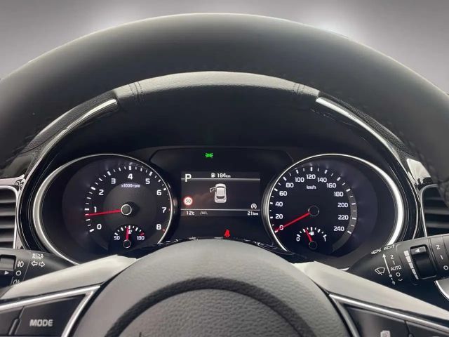 Kia XCeed GDi Vision