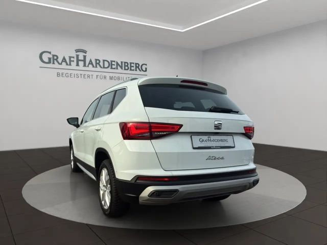 Seat Ateca 1.5 TSI DSG
