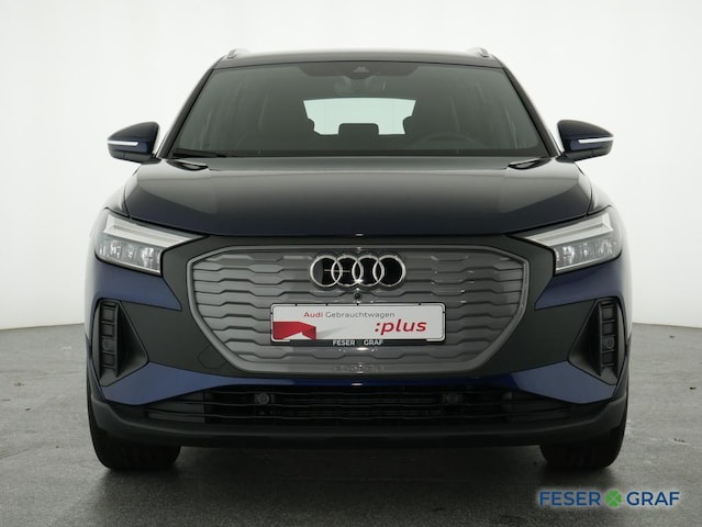 Audi Q4 e-tron SUV 45 e-tron Audi Q4 e-tron