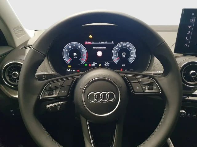 Audi Q2 35 TFSI