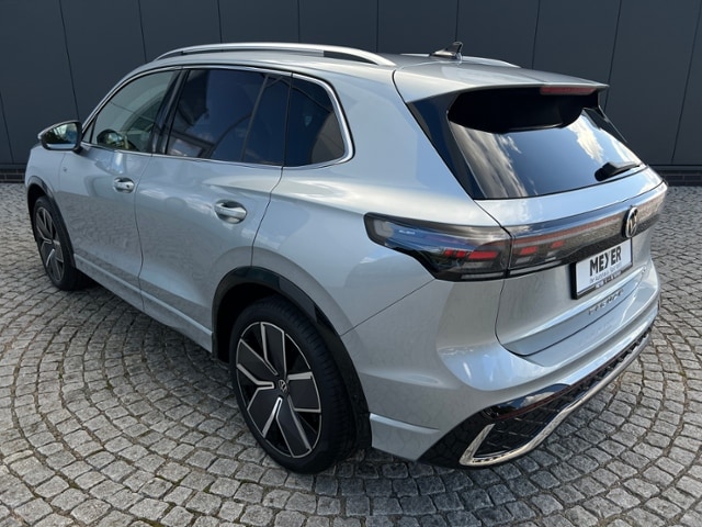 Volkswagen Tiguan 1.5 eTSI DSG IQ.Drive