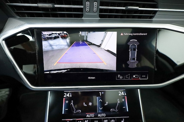 Audi A6 35 TDI S-Tronic Sedan Sport