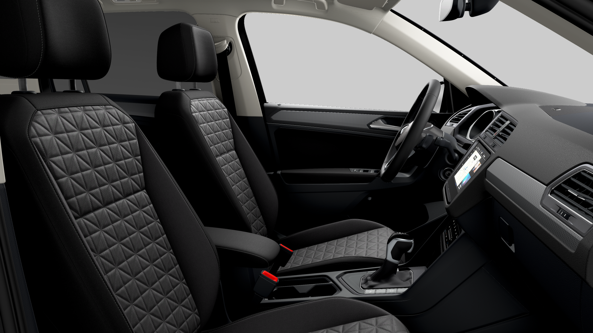 Volkswagen Tiguan 1.5 TSI DSG Life