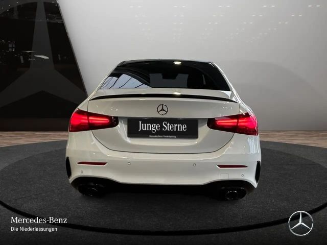 Mercedes-Benz A 35 AMG 4MATIC AMG Line