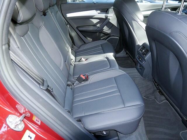 Audi SQ5 SUV TDI tiptronic Audi SQ5 SUV